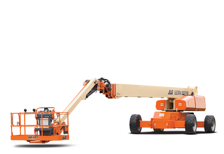  JLG 1500SJ